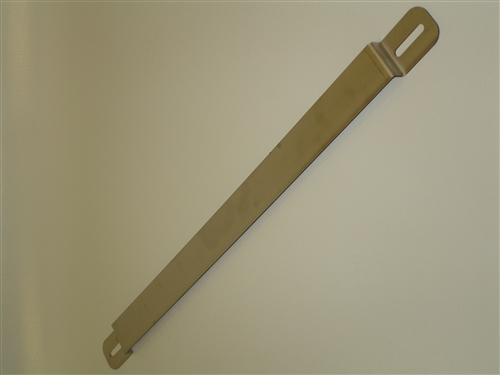 H01449 - Lock Bar, 34" Double Sided HD : High Security Upgrade