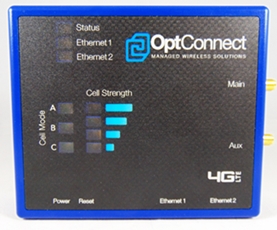 OptConnect Modem